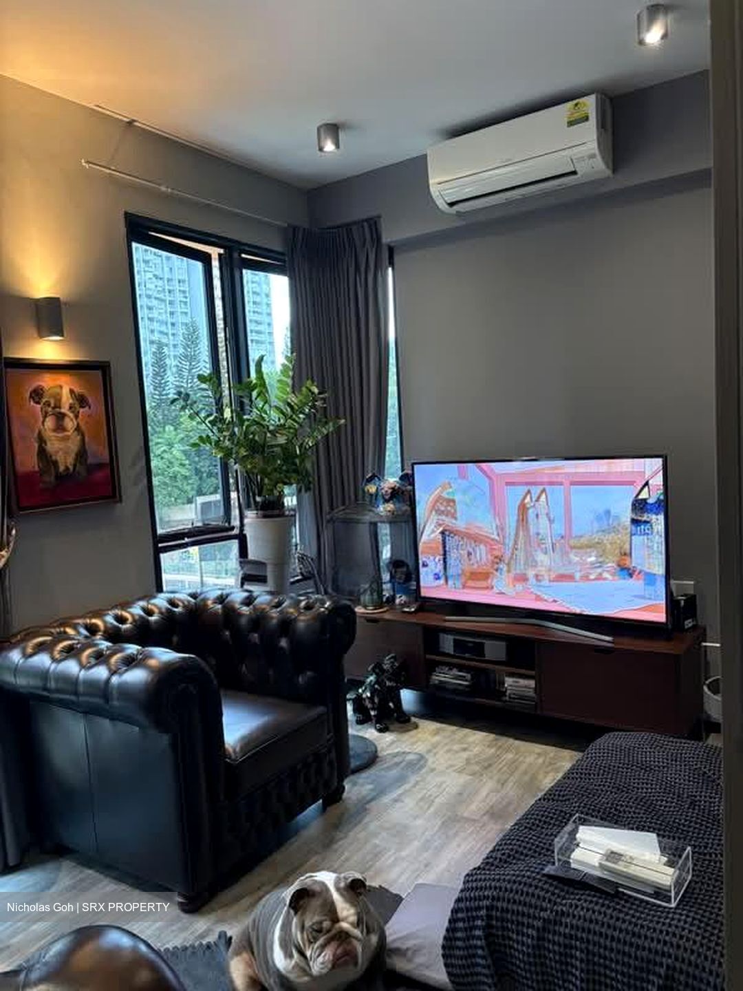 Tanglin View (D3), Condominium #588035271